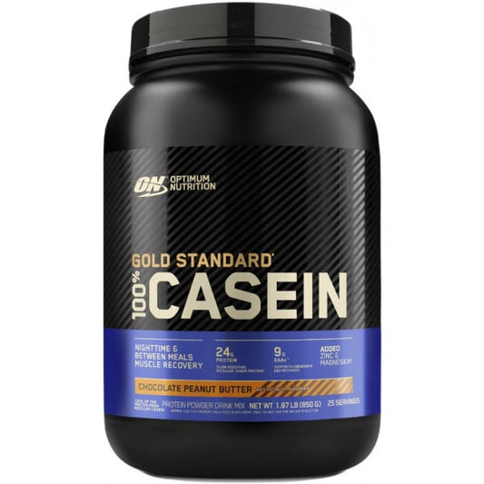Optimum Nutrition Gold Standard 100% Casein ( SHIPPING ONLY )