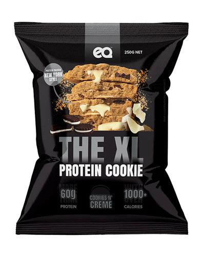1000 CAL COOKIE BY EQ FOOD