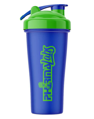 SHAKER (BLUE/GREEN) BY PHARMALABS