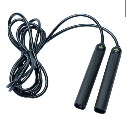 Celsius Skipping Rope